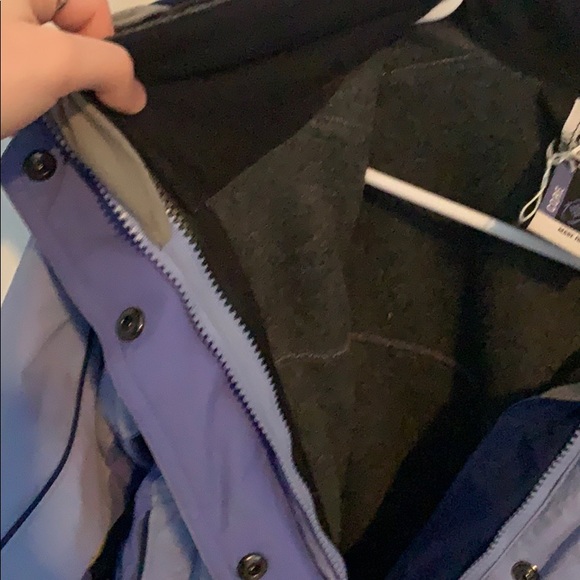 Jacket - Picture 2 of 2